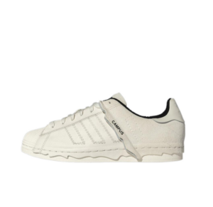 Giay Adidas Superstar 'Cream' HQ7075