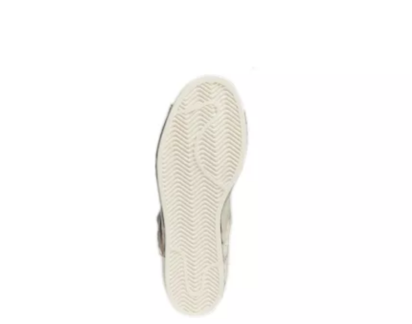 Giay Adidas Superstar 'Cream' HQ7075