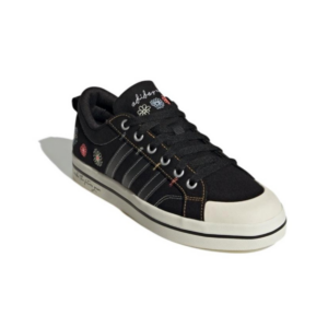 Giay Adidas Neo Bravada 'Black' HP3168