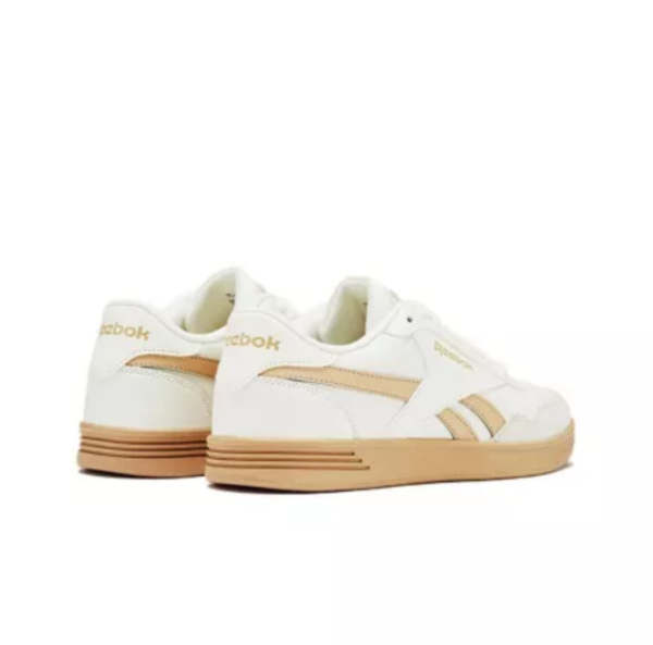 Giay Reebok Royal Techque 'White Cream' HQ1510