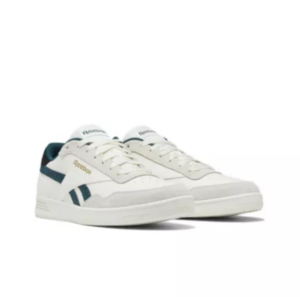 Giay Reebok Royal Techque 'Black White' HR0903