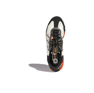Giay Adidas Neo Futro Mixr 'White Orange' HP9673