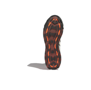 Giay Adidas Neo Futro Mixr 'White Orange' HP9673