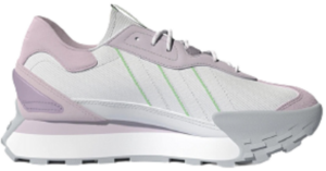 Giay Adidas Neo Futro Mixr 'Grey Pastel' GY4742