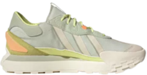 Giay Adidas Neo Futro Mixr 'Fluorescent Yellow' GX7146