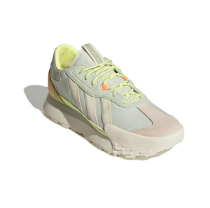 Giay Adidas Neo Futro Mixr 'Fluorescent Yellow' GX7146