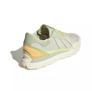 Giay Adidas Neo Futro Mixr 'Fluorescent Yellow' GX7146