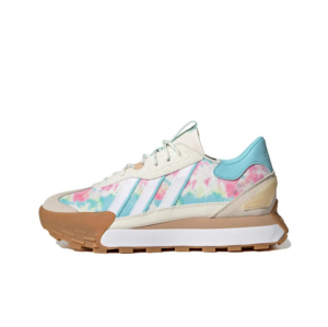 Giay Adidas Neo Futro Mixr 'Dark Beige And Multicolor' GY4713