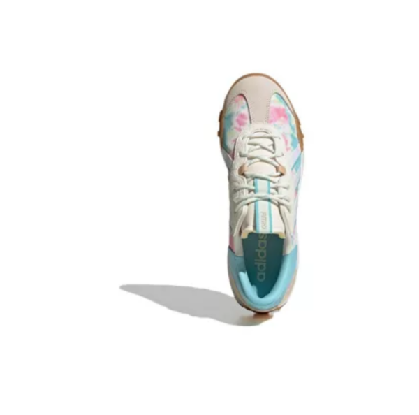 Giay Adidas Neo Futro Mixr 'Dark Beige And Multicolor' GY4713