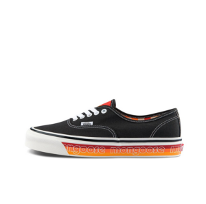 Giay Vans Style 44 x Our Legend 'Black' VN0A4BVYBLK