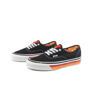 Giay Vans Style 44 x Our Legend 'Black' VN0A4BVYBLK