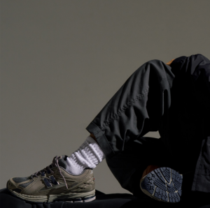 Giay New Balance 1906R 'Charcoal Grey' M1906RB