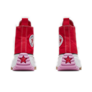 Giay Converse Run Star Hike 'Red' 167107C