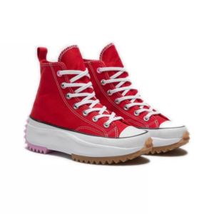 Giay Converse Run Star Hike 'Red' 167107C