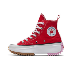 Giay Converse Run Star Hike 'Red' 167107C