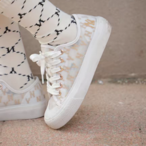 Giay MLB Playball 'Mono Mesh' 3ACVVMS2N-50BGD