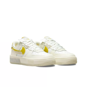 Giay Nike Air Force 1 Fontanka 'Lemon' DV6984-100