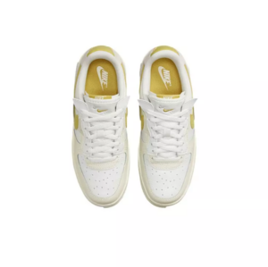 Giay Nike Air Force 1 Fontanka 'Lemon' DV6984-100