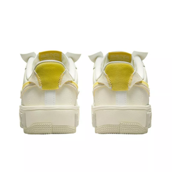 Giay Nike Air Force 1 Fontanka 'Lemon' DV6984-100
