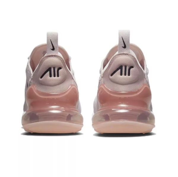 Giày Nike Air Max 270 'Light Soft Pink' AH6789-604 - Ảnh 7