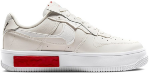 Giay Nike Air Force 1 Low Fontanka 'University Red' DH1290-001
