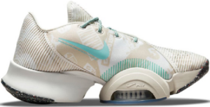 Giay Nike Air Zoom SuperRep 2 'Platinum Tint' DH3383-091