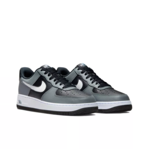 Giay Nike Air Force 1 Low 'Grey Black' DV3501-001