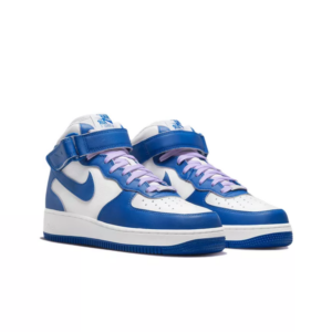 Giay Nike Air Force 1 Mid '07 'Military Blue' DX3721-100
