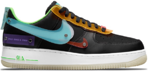 Giay Nike Air Force 1 'Have a Good Game' D07085-011