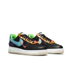 Giay Nike Air Force 1 'Have a Good Game' D07085-011