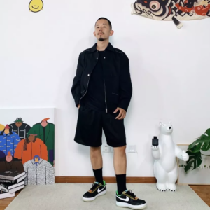 Giay Nike Air Force 1 'Have a Good Game' D07085-011