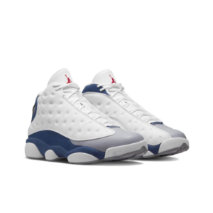 Giay Nike Air Jordan 13 Retro 'French Blue' 414571-164