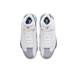 Giay Nike Air Jordan 13 Retro 'French Blue' 414571-164