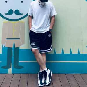 Giay Nike Air Jordan 13 Retro 'French Blue' 414571-164