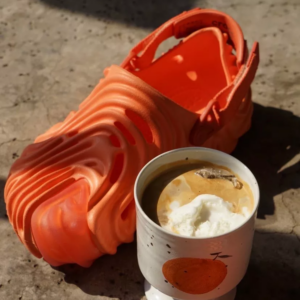 Dep Crocs Pollex Clog Salehe Bembury 'Cobbler' 207393-837