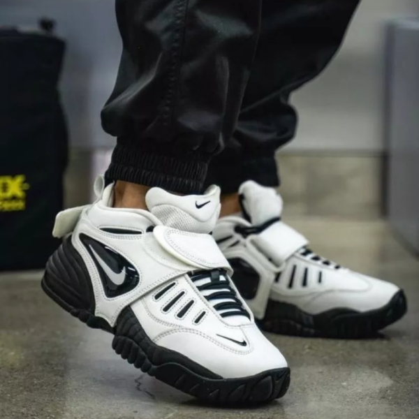 Giay Nike Air Adjust Force Summit 'White Black' DM8465-100