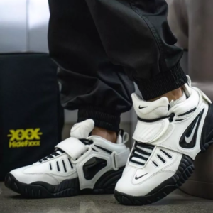 Giay Nike Air Adjust Force Summit 'White Black' DM8465-100