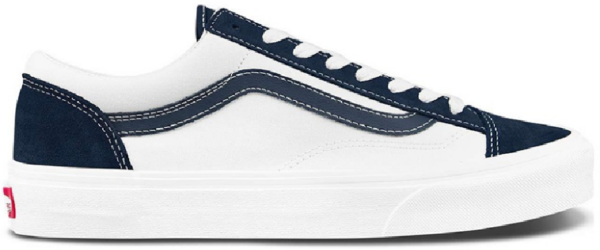 Giay Vans Style 36 Classic Sport 'Dress Blue' VN0A54F69YG