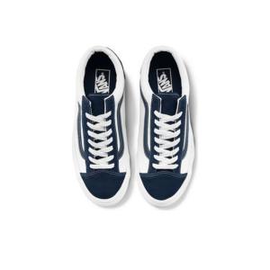 Giay Vans Style 36 Classic Sport 'Dress Blue' VN0A54F69YG