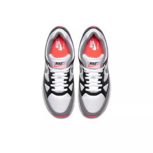 Giay Nike Air Span 2 'Hot Coral' AH8047-005