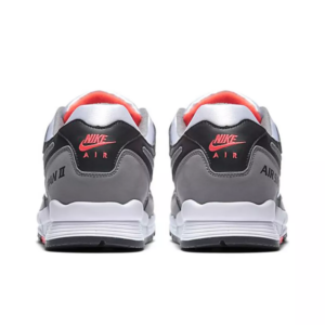 Giay Nike Air Span 2 'Hot Coral' AH8047-005