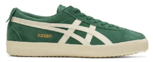 Giày Onitsuka Tiger Mexico Delegation 'Green White' 1183B954-300