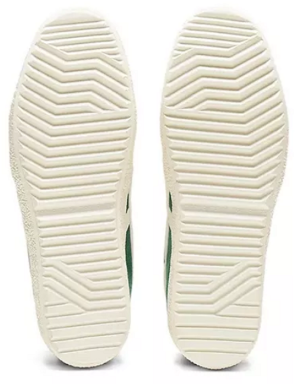 Giày Onitsuka Tiger Mexico Delegation 'Green White' 1183B954-300 - Ảnh 7