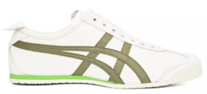 Giày Onitsuka Tiger Mexico 'White DarkOliveGreen' 1183B815-105
