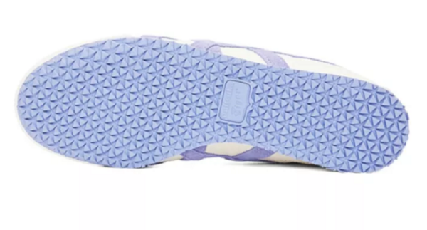 Giày Onitsuka Tiger Mexico 'White Slate Blue' 1183B391-102 - Ảnh 5