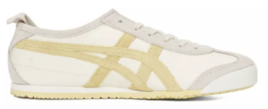 Giày Onitsuka Tiger Mexico 66 'Cream Yellow' 1183B391-103