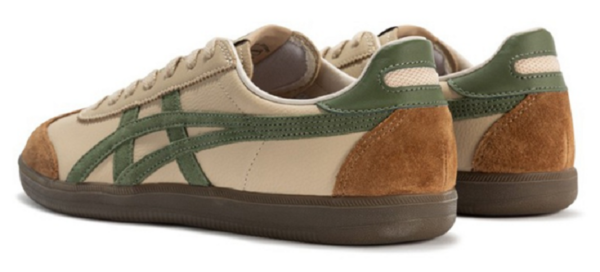 Giày Onitsuka Tiger Tokuten 'Beige Green' 1183C086-250 - Ảnh 5