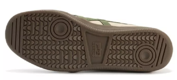 Giày Onitsuka Tiger Tokuten 'Beige Green' 1183C086-250 - Ảnh 7