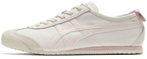 Giày Onitsuka Tiger Mexico 66 'White Pink' 1182A078-110 - Ảnh 6