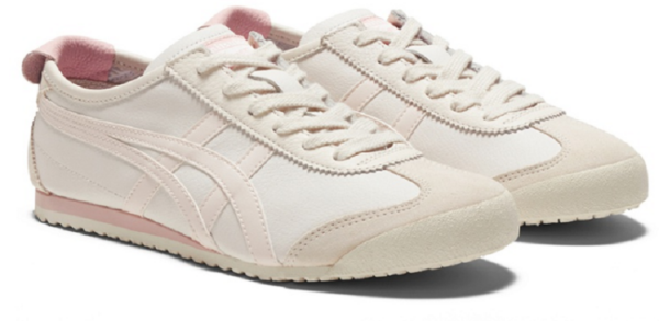 Giày Onitsuka Tiger Mexico 66 'White Pink' 1182A078-110 - Ảnh 7